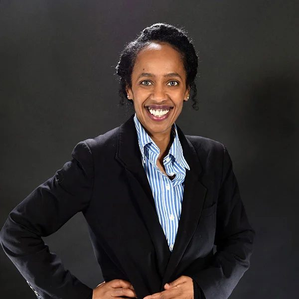 Sarah Bessie