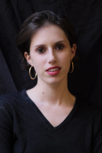 Léa Grillis