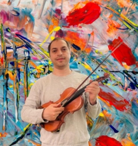 Tigran Markaryan